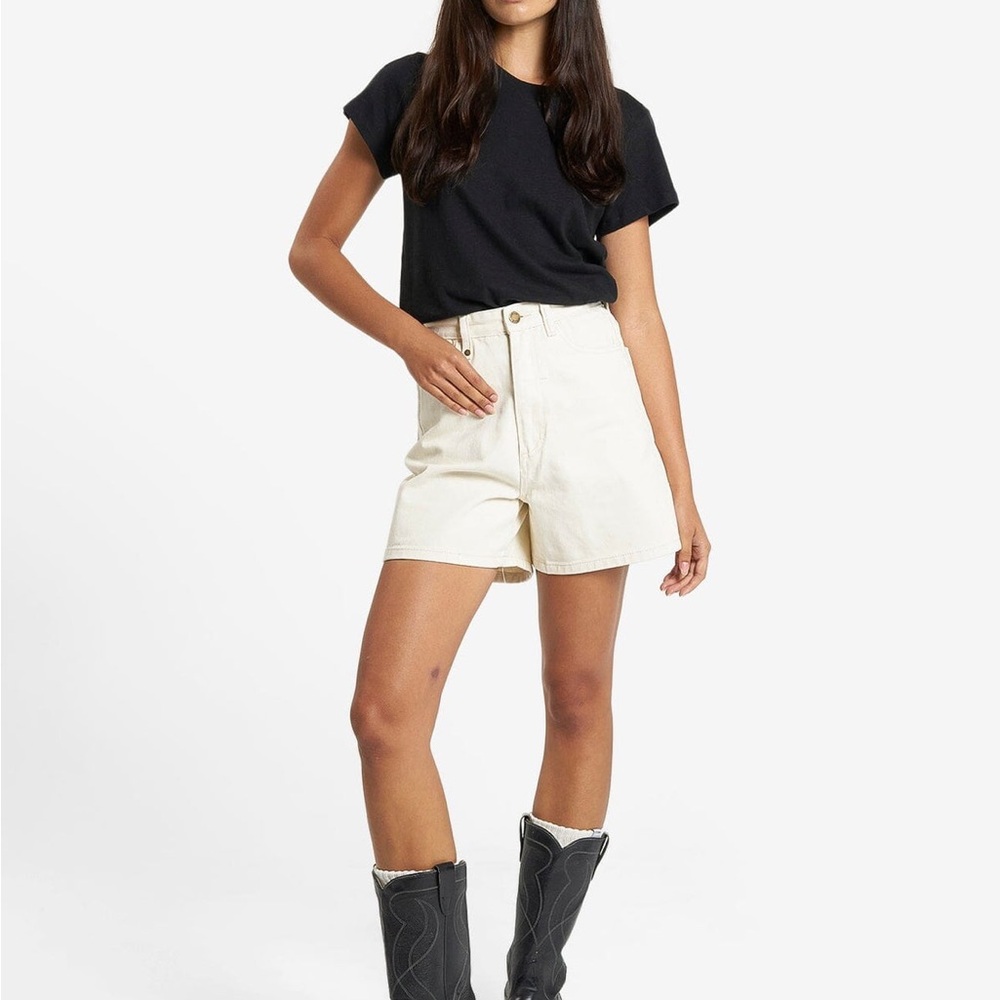Thrills koko short
